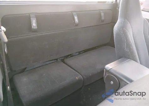 2001 Dodge Dakota Slt/Sport z USA, uszkodzony, nr VIN 1B7GG22X51S217582